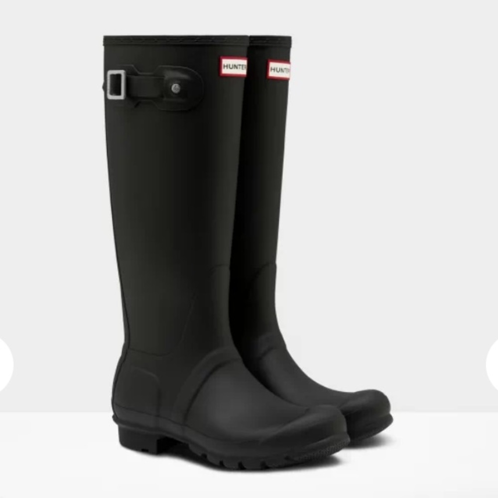 Original tall rain boots
